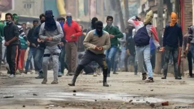 पत्थरबाज़