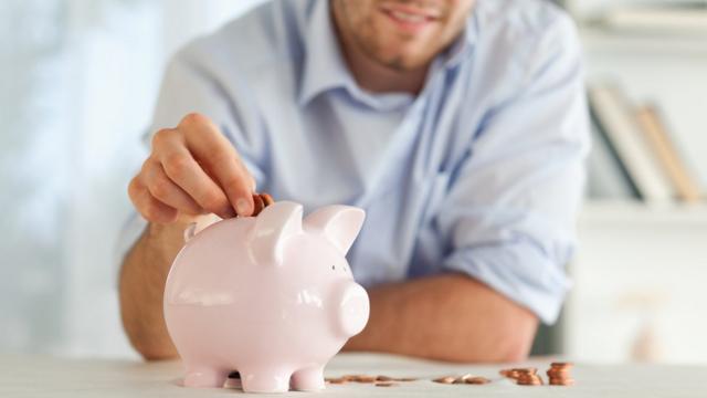 Antesvbet italypensar na aposentadoria é preciso ter uma reservavbet italyemergência