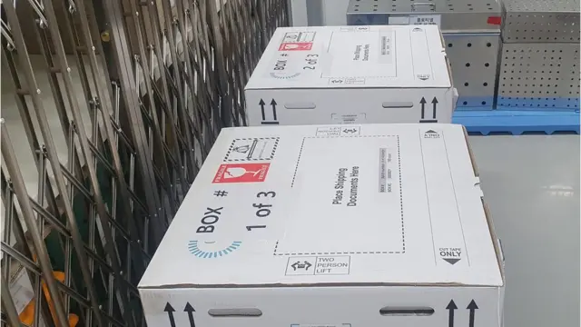 한국과 이란 간 인도적 교역 재개로 2020년 5월 29일 이란으로 수출된 유전병 치료제