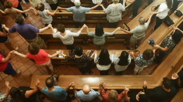 ٹیکساس، وال مارٹ فائرنگ