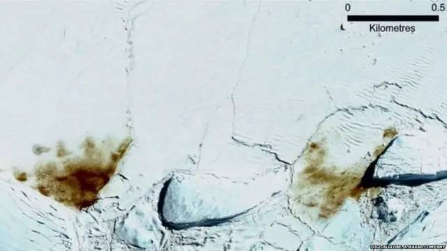 अंटार्क्टिका