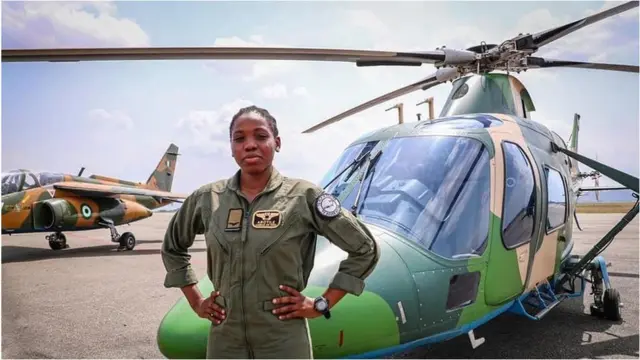 Arotile Tolulope Burial