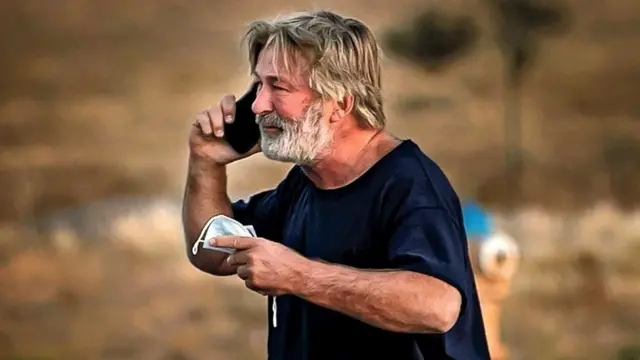 Алек Болдвін