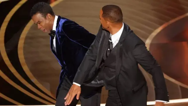 كريس روك وويل سميث