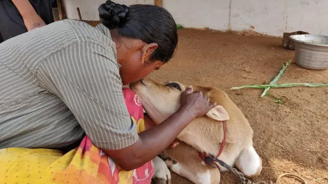 சந்திரா