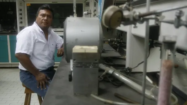 Foto: Humberto Matheus.