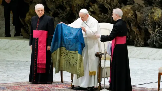 Папа римский