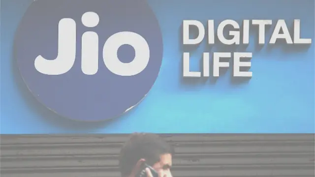 జియో డిజిటల్ లైఫ్