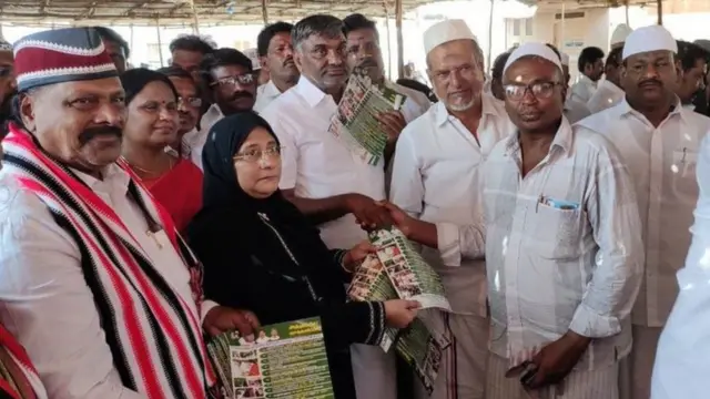 நிலோஃபர்