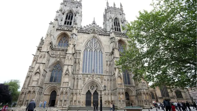 York Minster