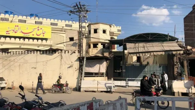 ਪਾਕਿਸਤਾਨ