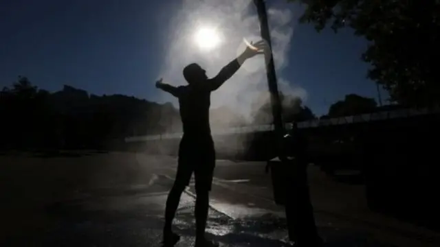 ٹھنڈی جگہیں