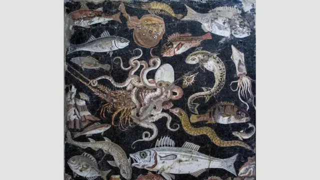 Будинок Фавна, Помпеї