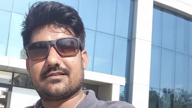 కరన్ పల్సానియా