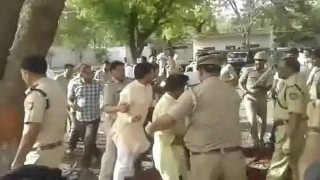 सांकेतिक तस्वीर