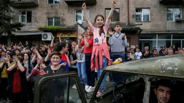 armenia