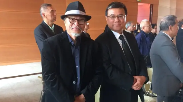 Người Việt ở Pháp