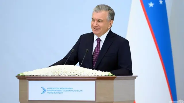 President.uz