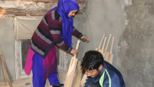 रिफत जान