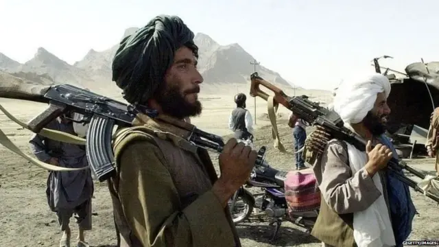 ਤਾਲਿਬਾਨ