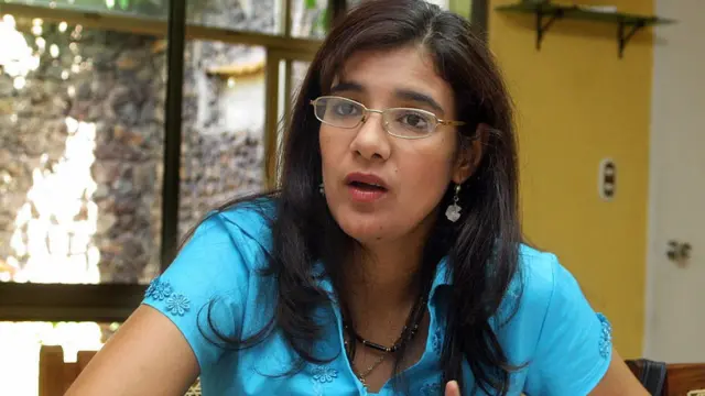 Zoilamérica Narváez Murillo