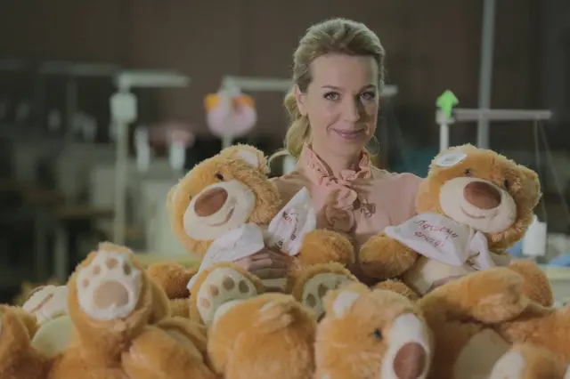 Юлія Савостіна