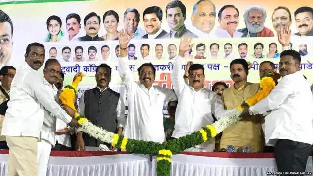 भास्कर जाधव