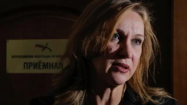 Юлия Тарасенко