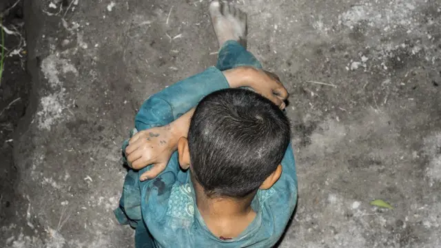 மாற்றுத் திறனாளி