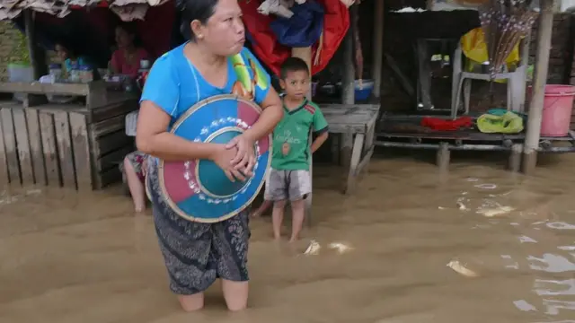 ရေကြီး