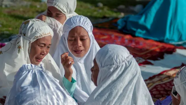 Kamp Pengungsian Balaroa