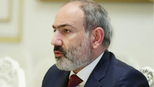 Paşinyan