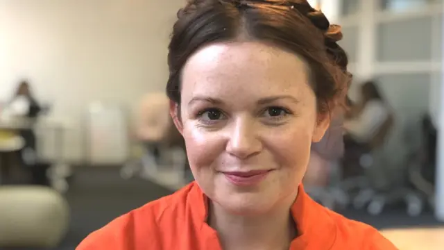 Сара МакКоркодейл