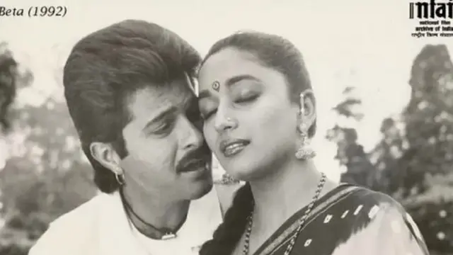 مادھوری ڈکشٹ