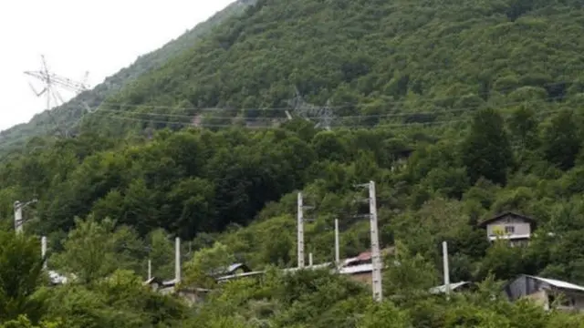 مازندران