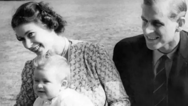 किंग चार्ल्स तृतीय