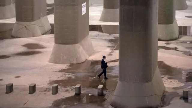 Tokio.