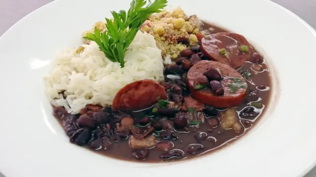 Feijoada