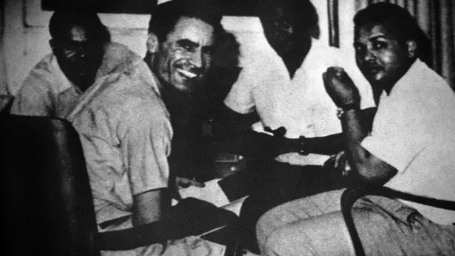 कर्नल ग़द्दाफ़ी