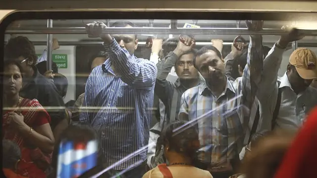 दिल्ली मेट्रो