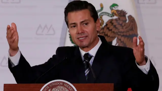 Энрике Пенья Ньето