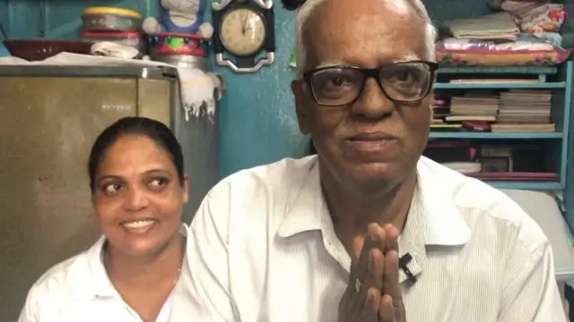 स्मिता झगडे