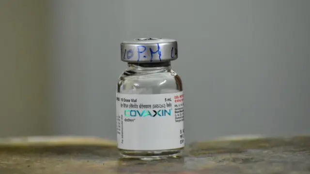 கோவேக்சின்