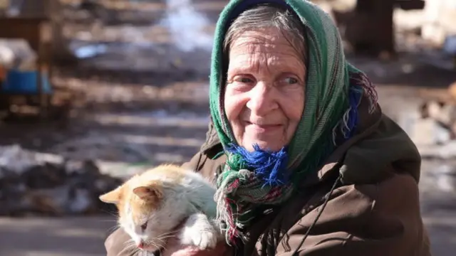 रशिया आणि युक्रेनमधल्या दुष्मनीची 5 कारणं...