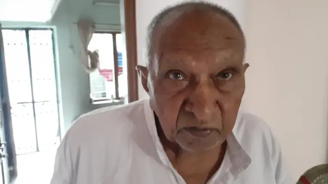 ઇંદિરાબહેનના પિતા ઇશ્વરભાઈ