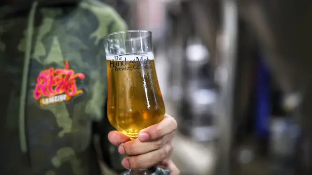 คราฟเบียร์