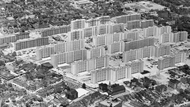 Пруітт-Айгоу