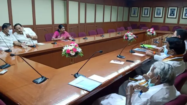 திமுக காங்கிரஸ்