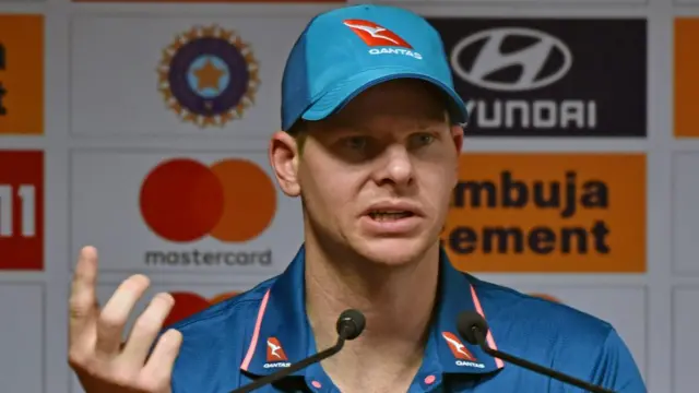 INDvAUS, स्टीव स्मिथ, INDvsAUS, AUSvIND, AUSvsIND