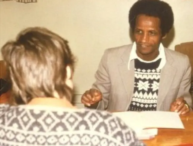 Obbo Mangashaa Riqituu